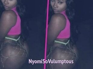 NyomiSoVulumptous