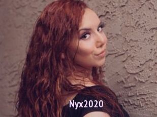 Nyx2020