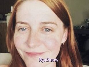 NyxSnow
