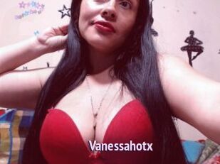 Vanessahotx