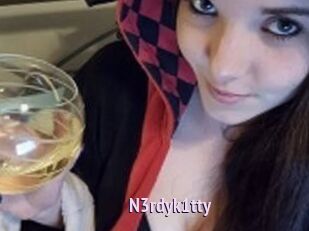 N3rdyk1tty