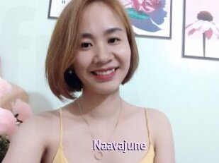 Naavajune