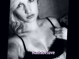 nadiabelove Film Porno