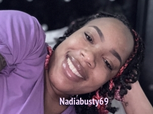 nadiabusty69 Film Porno