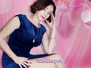 Nadiahopeh
