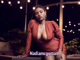 Nadiamcgoman