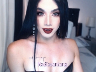 nadiasantana Film Porno