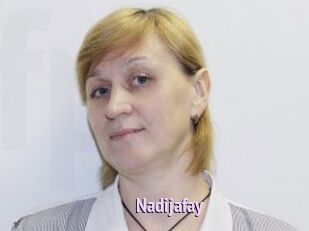 Nadijafay