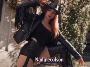 Nadinecolson