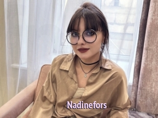Nadinefors