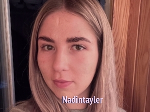 Nadintayler