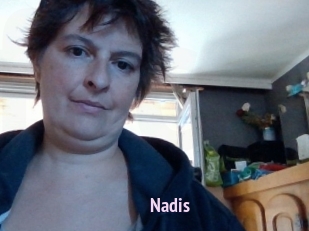 Nadis
