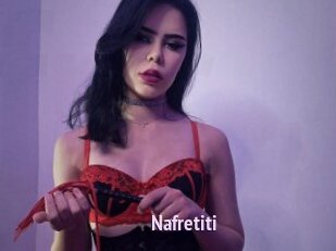 Nafretiti