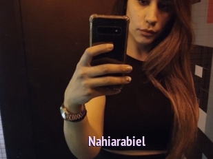 nahiarabiel Film Porno