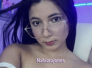 Nahiarajones