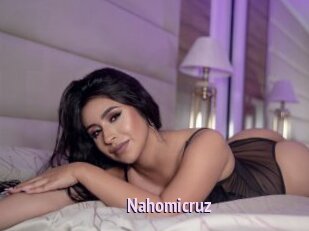 Nahomicruz