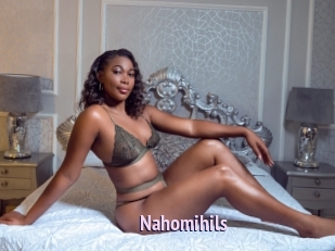Nahomihils