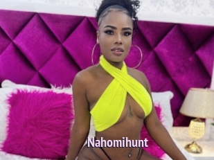 Nahomihunt
