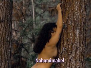 Nahomimabel