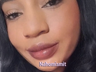 Nahomismit