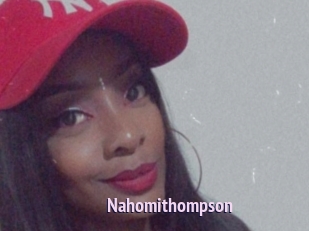 Nahomithompson