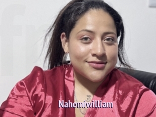 nahomiwilliam Film Porno