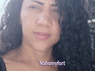 Nahomyfort