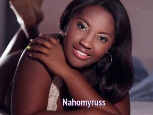 Nahomyruss