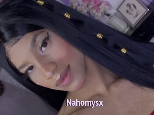 Nahomysx