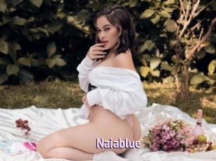 Naiablue