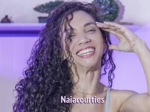 Naiacourties