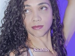 Naiahills
