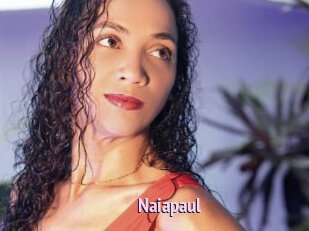 Naiapaul