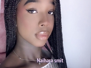 naihara_smit Film Porno