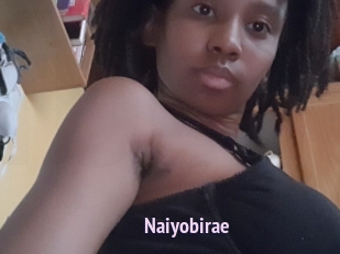 Naiyobirae