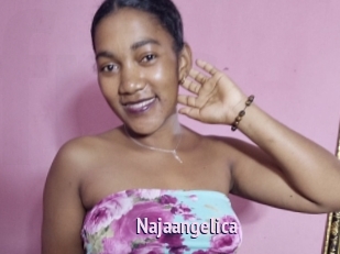 Najaangelica