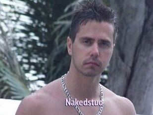 Nakedstud