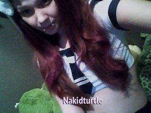nakidturtle Film Porno