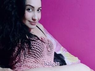 Nalgas