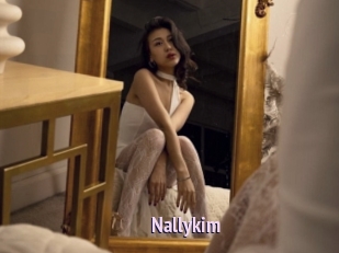 nallykim Film Porno