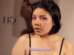 Namasrooms