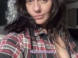 Namastenasty