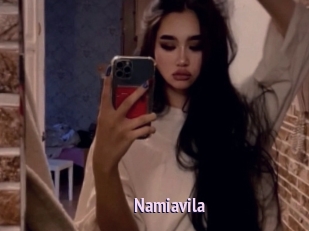 Namiavila