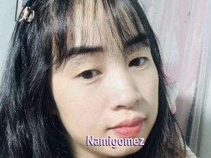 Namigomez