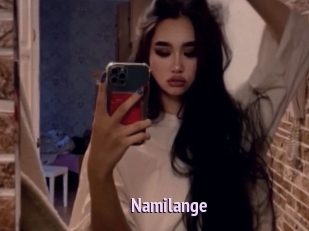 Namilange