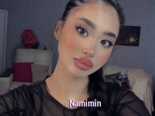 Namimin