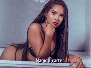 Namonicarter