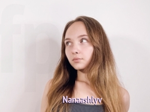 Nanaashlyv