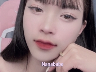 Nanababe