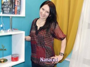 Nanacori